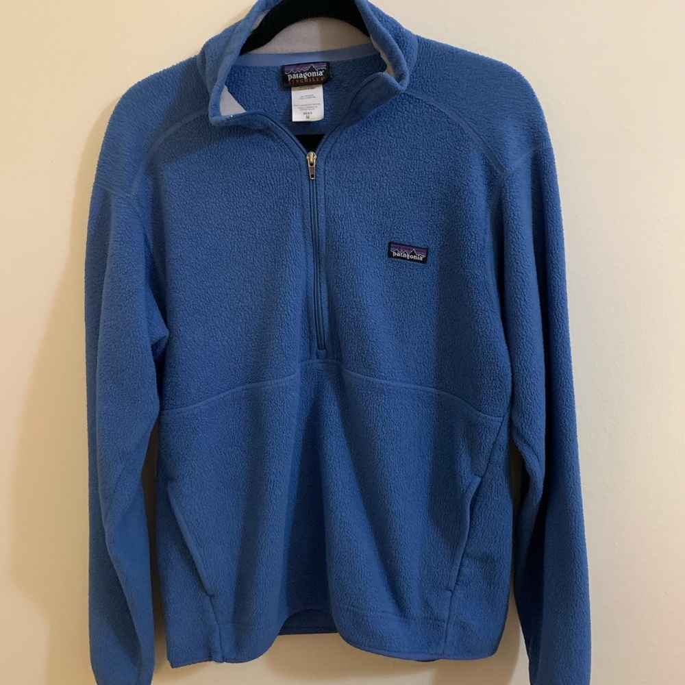 Patagonia Synchilla Mens Medium